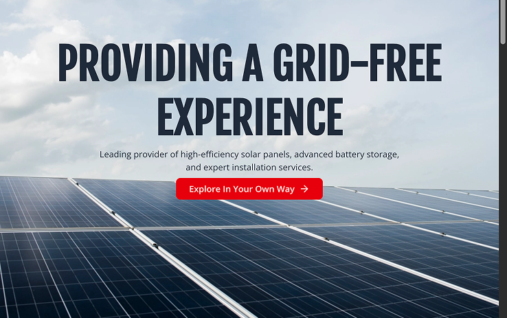 Vintech Energy